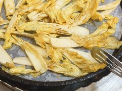 -炭虎子水浒烤肉(梦时代店)