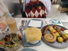 -库滋明·俄罗斯特色美食(中央大街店)