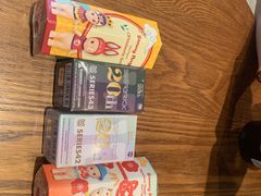 -微缤礼物(青岛海信广场店)