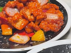 -新梅华餐厅(星悦汇店)