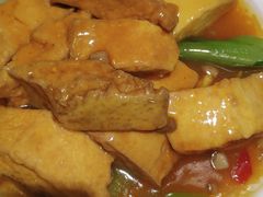 闫府第一福-闫府私房菜·百年鲁菜(恒隆店)