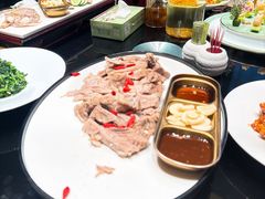 -清真·宁夏印象·盐池滩羊肉体验店(江宁路店)