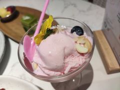 -芭札·Thai泰国餐厅(同和金铂天地店)