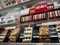 -大连铂尔曼酒店-铂尔曼美食廊 Pullman Deli