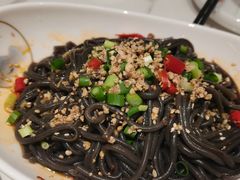 -马白开来特色羊排揪片子  (总店)