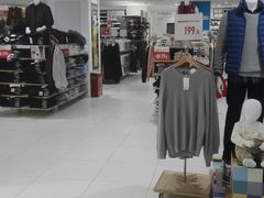 -优衣库(上海虹口龙之梦店)