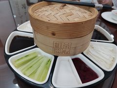 -茶港食堂(武昌店)