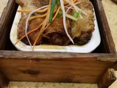 -喜鹊茶点.啫煲(车陂店)