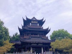 -范蠡湖公园
