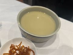 豆汁-到家尝北京菜(西坝河店)