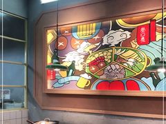 -叁口煮市井老火锅(春熙路店)