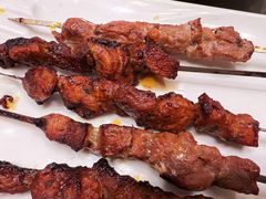 -今鲜源大酒店·中华餐饮名店(新湛路店)