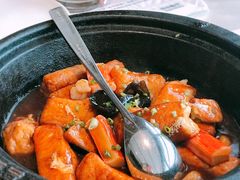 一品豆腐煲-梧桐餐厅(泉城路店)