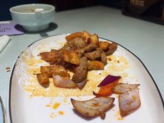 -阿西娅食府(中关村店)