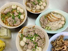 -榮泰米粉湯(Left Shop)