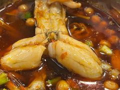 -鸿顺老铁锅美蛙鱼府(解放碑店)