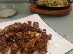 -裕德隆清真饭庄·天津特色菜(东丽店)