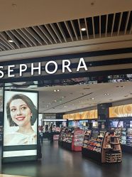 -丝芙兰Sephora