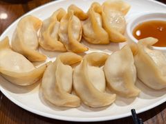 -王家沙点心店(南京西路总店)