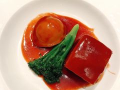 -Yan Ting 宴庭中餐厅(上海静安瑞吉酒店)
