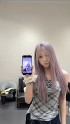 -DL HOPE造型
