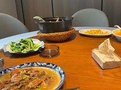 -丫丫蟹庄·苏式园林农家乐·阳澄湖大闸蟹(阳澄湖莲花岛店)