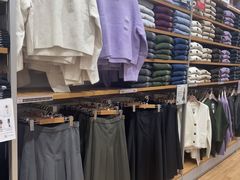 -优衣库(重庆万象城店)