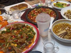-勇利赵家烤肉坊(含光路店)