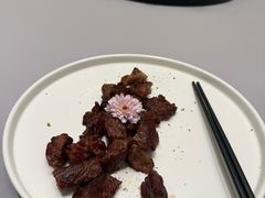 -荣誉国宴楼(美食城店)