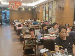 大堂-虾饺妹·粤式手工点心(水荫路店)
