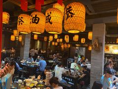 -凤凰山斑鱼馆(恭城店)