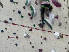 -问山MountQuest攀岩馆