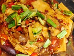 -钟掌勺忘不了地道湘菜(新天地假日广场店)