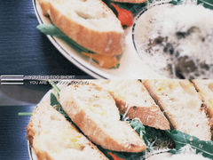 -Osteria意大利餐厅