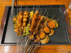-麻喜大