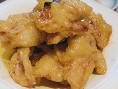 -东北大院·东北菜(三台子店)