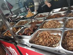 -浪哥卤味捆鸡(南门口店)