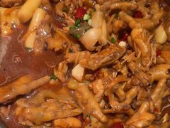 -胖哥俩肉蟹煲(济南印象城店)