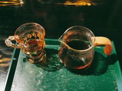 -The Flowers Coffee(南山店)