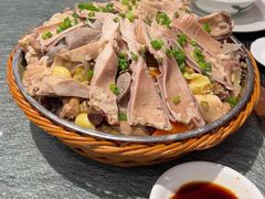 -猪肉婆私房菜(容桂总店)