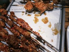 -有奴思烤肉·清真(正宁路店)