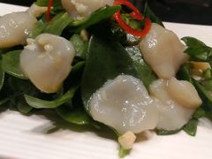 -璞御·海鲜·雪花牛肉局(宾水西道店)