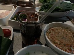 -海底捞火锅(老城根店)