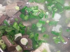 -丽梅羊汤土菜馆(河畔花园店)