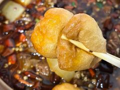 -黄小串·烤串海鲜涮牛肚(升龙广场店)