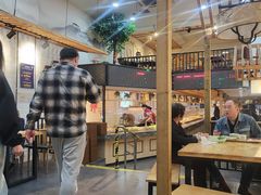 -泰润8号饭堂(闻喜路店)