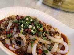 -干老四雅鱼饭店(滨江西路店)