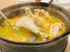 -食光慢宴·安吉土菜馆