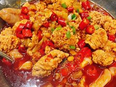 -翠清酒家(万丰路店)