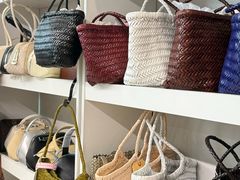 -JuneShop小众设计师品牌集合店